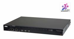 ATEN SN0148CO console serveurs RJ-45/Mini-USB 