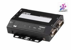 ATEN SN3002P serveur série RS-232 