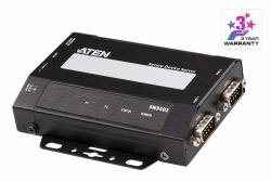 ATEN SN3402 serveur série RS-232/422/485 