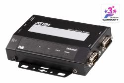 ATEN SN3402P serveur série RS-232/422/485 