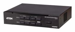 ATEN UC3310 carte d'acquisition vidéo USB 3.2 Gen 1 [3.1 Gen 1] 