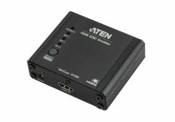 ATEN Émulateur EDID HDMI 4K avec programmateur 