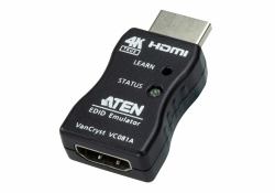 ATEN Adaptateur émulateur EDID HDMI True 4K 