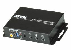 ATEN VC182 convertisseur de signal vidéo 1920 x 1200 pixels 