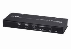 ATEN VC881 convertisseur de signal vidéo 3840 x 2160 pixels 