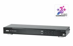 ATEN VM0404HA commutateur vidéo HDMI 