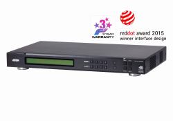 ATEN VM0404HB commutateur vidéo HDMI 