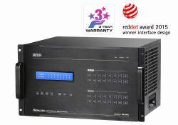 ATEN VM1600A commutateur vidéo 