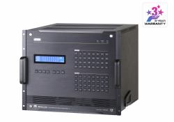ATEN VM3250 commutateur de matrice Commutateurs de matrice AV modulaires Écran integré 