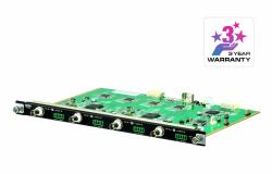 ATEN Carte d'entrée 3G-SDI à 4 ports 