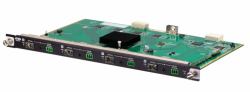 ATEN Carte d’entrée optique 10G à 4 ports [4K à 300 m [K1, MM] / 10 km [K2, SM]] 