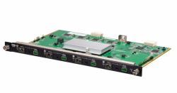 ATEN Carte de sortie optique 10G à 4 ports [4K à 300 m [K1, MM] / 10 km [K2, SM]] 