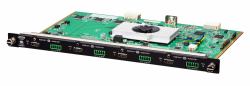ATEN Carte de sortie HDMI True 4K à 4 ports avec ajusteur 