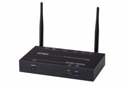 ATEN VP2020 système de présentation sans fil HDMI + VGA [D-Sub] Bureau 