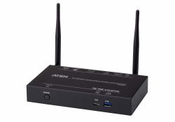 ATEN VP2021 système de présentation sans fil HDMI + VGA [D-Sub] Bureau 