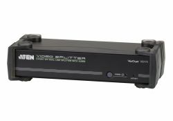 ATEN VS172 répartiteur vidéo DVI 3x DVI-D 