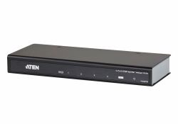 ATEN VS184A répartiteur vidéo HDMI 4x HDMI 