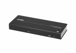 ATEN VS184B répartiteur vidéo HDMI 4x HDMI 