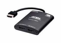ATEN Répartiteur HDMI True 4K à 2 ports 