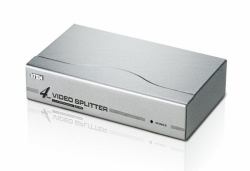 ATEN Séparateur VGA 4 ports [350MHz] 