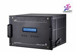 ATEN VW3620 processeur pour mur d'écran Noir 573,4 W 