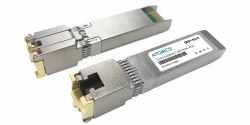 ATGBICS AT-SPTX/I-C module émetteur-récepteur de réseau Cuivre 1000 Mbit/s SFP 