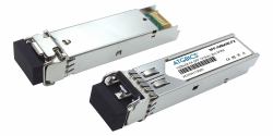 ATGBICS HFBR-57E0LZ-C module émetteur-récepteur de réseau Fibre optique 100 Mbit/s SFP 1310 nm 