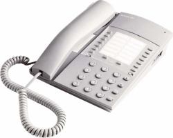 ATL Berkshire 400 Téléphone DECT Gris  - Version UK