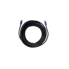 AVerMedia AVer 064AOTHERCFV câble audio 10 m Noir, Bleu 