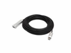 AVerMedia AVer 064AUSB--CC5 câble USB USB 3.2 Gen 1 [3.1 Gen 1] 10 m USB A Noir 