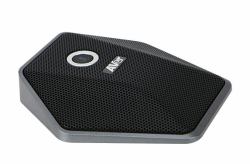 AVerMedia AVer 60U8D00000AE Accessoire de vidéo-conférence Microphone Noir 
