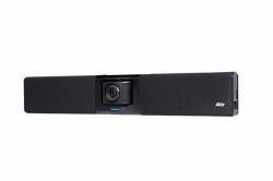 AVerMedia AVer VB342 Pro Noir 3840 x 2160 pixels 60 ips 