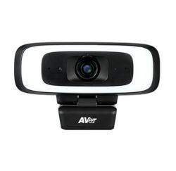 AVerMedia AVer CAM130 Noir, Blanc 3840 x 2160 pixels 30 ips 