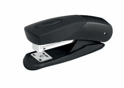 Acco Rexel Agrafeuse demi-bande Matador, noir/noir 