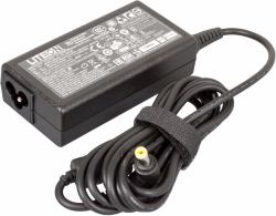 Acer AC Adapter [65W 19V 3P] - Warranty: 3M