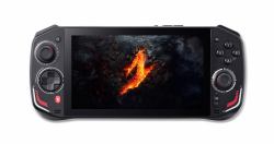 Acer GN771-08HS7 console de jeux portables 17,8 cm [7"] 1 To Wifi Noir 