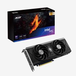 Acer Nitro Intel® Arc™ B570 OC Arc B570 10 Go GDDR6 