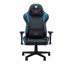 Acer PREDATOR RIFT Siège de jeu sur PC Siège rembourré Noir, Bleu 