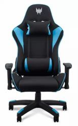 Acer Predator Fauteuil de gaming Noir, Bleu 