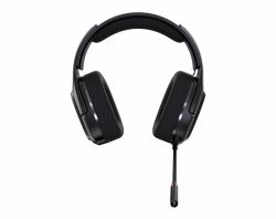 Acer Predator Galea 550 Casque Sans fil Arceau Gaming USB Type-C Bluetooth Noir 