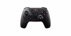 Acer Nitro Wireless Controller NGR300 Noir Bluetooth/RF/USB Manette de jeu Analogique Android, PC, iOS 