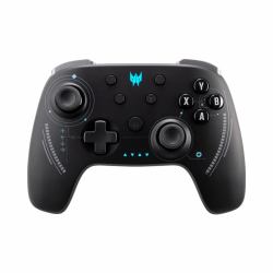 Acer Predator Wireless Gaming Controller PGR300 Noir Bluetooth/RF/USB Manette de jeu Analogique Android, PC, iOS 