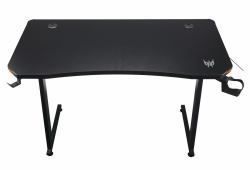 Acer Predator Essential Gaming Desk Noir 