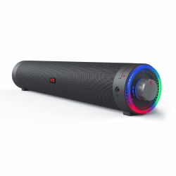 Acer Nitro Gaming Soundbar Noir 2.0 canaux 10 W 
