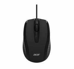 Acer HP.EXPBG.008 souris Maison Ambidextre USB Type-A Optique 1200 DPI 