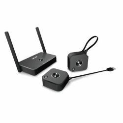 Acer CastMaster WPS1 système de présentation sans fil HDMI + USB Type-A Bureau 