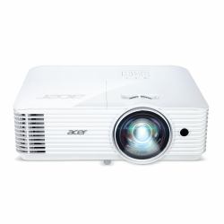Acer Education S1286HN Projecteur monté au plafond 3500 ANSI lumens DLP XGA [1024x768] Blanc 
