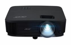 Acer Essential X1123HP Projecteur à focale standard 4000 ANSI lumens DLP SVGA [800x600] Compatibilité 3D Noir 