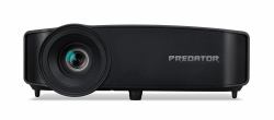 Acer Predator GD712 Projecteur à focale standard 1600 ANSI lumens DLP UHD 4K [3840x2160] Compatibilité 3D Noir 