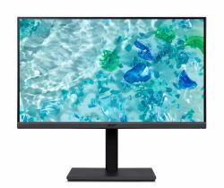 Acer Vero B7 B277KLBbmipruzx écran plat de PC 68,6 cm [27"] 3840 x 2160 pixels 4K Ultra HD LCD Noir 